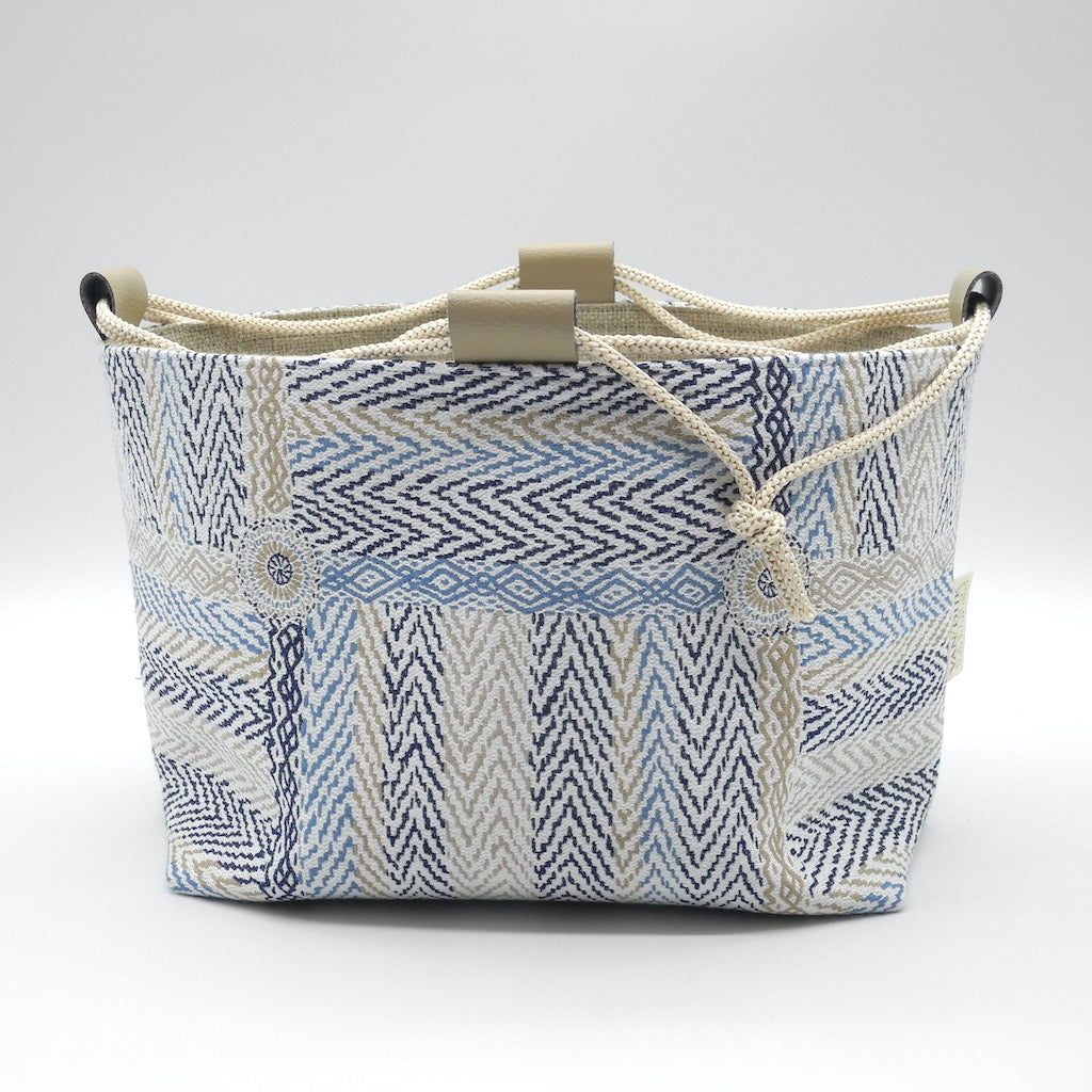 Boxy Drawstring