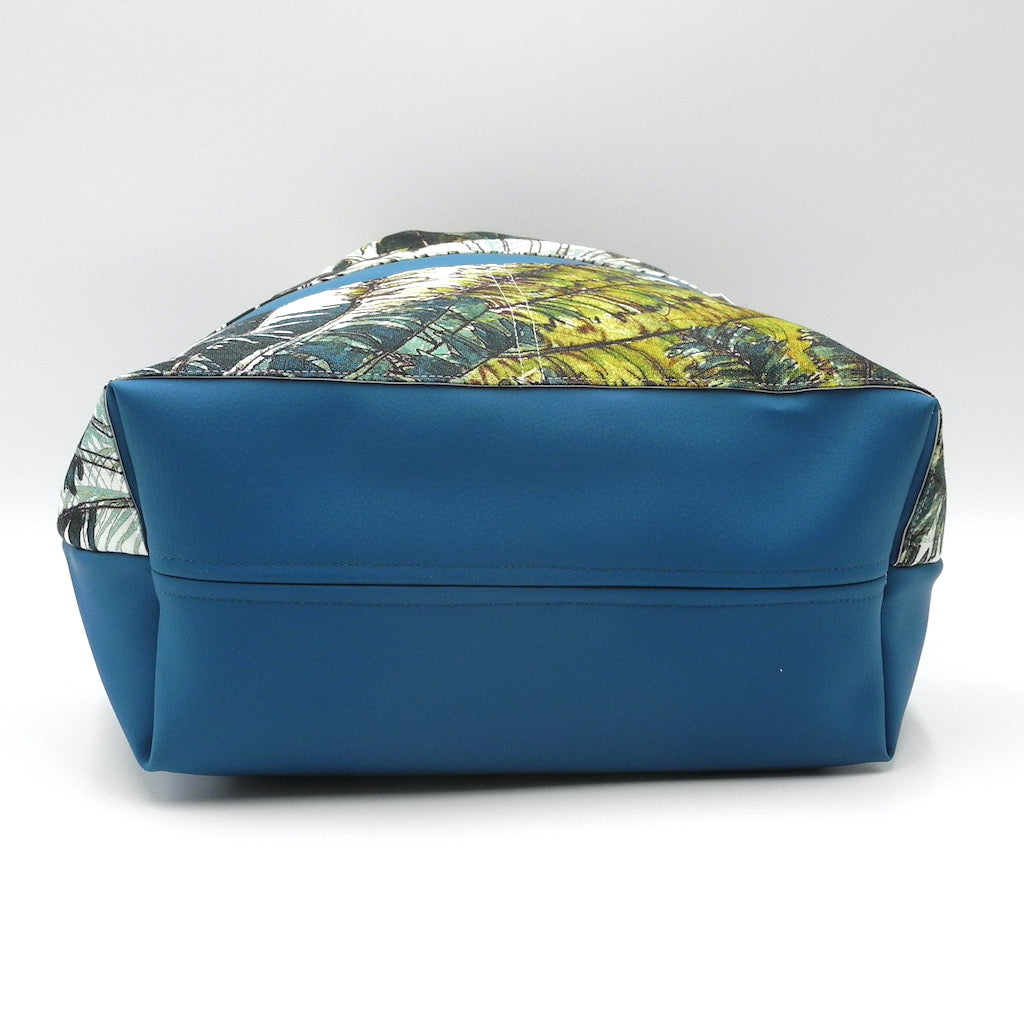Drawstring Project Basket - Deluxe Large