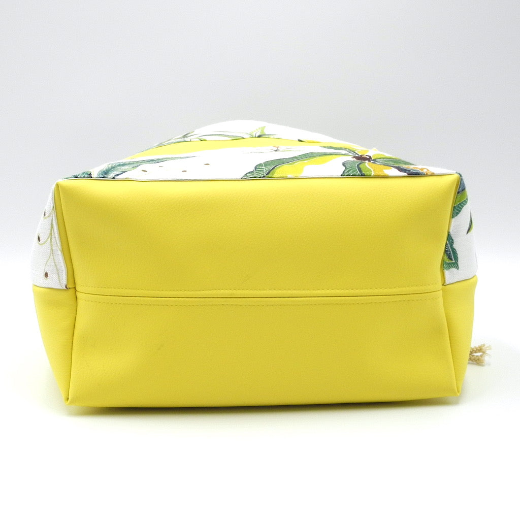 Drawstring Project Basket - Deluxe Large