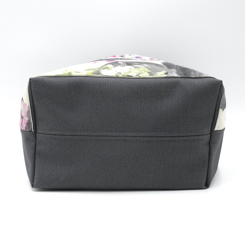 Drawstring Project Basket - Deluxe Large