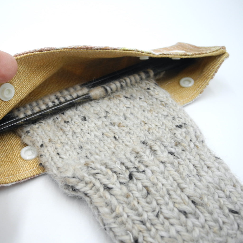 Needle Pocket
