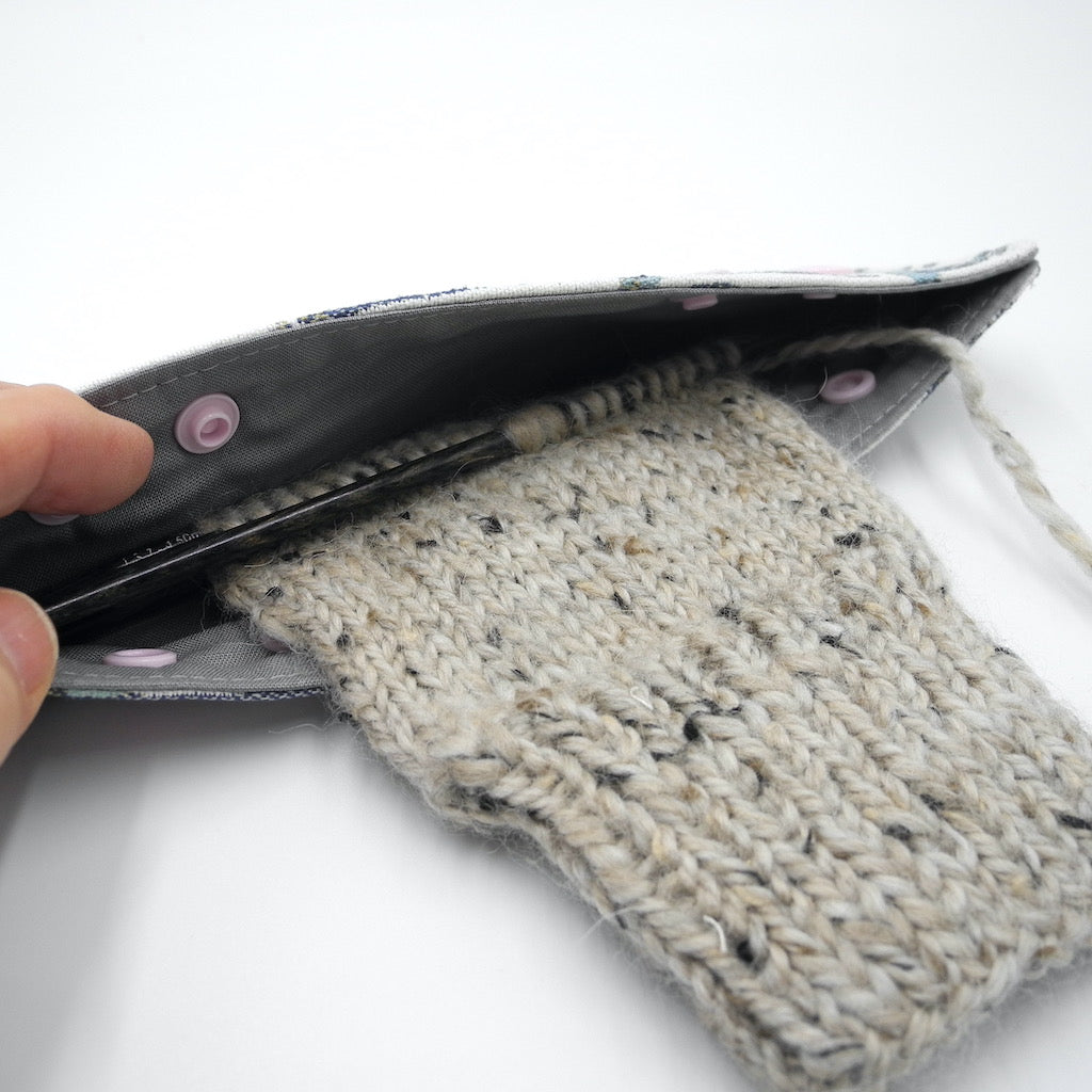 Needle Pocket