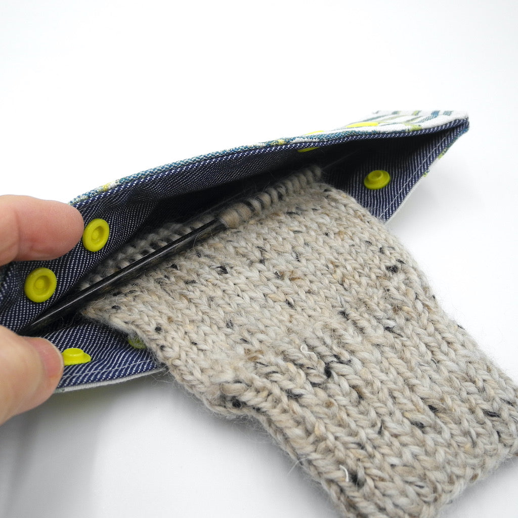 Needle Pocket
