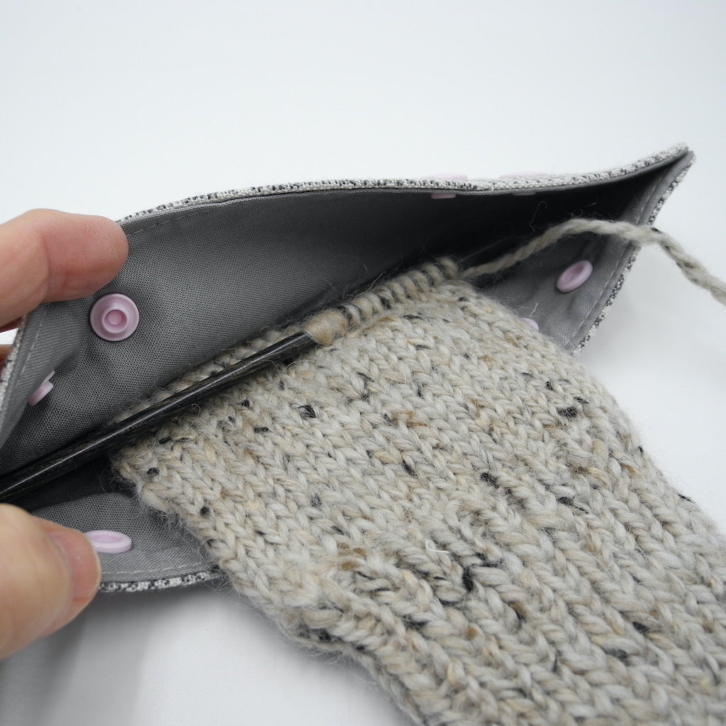 Needle Pocket