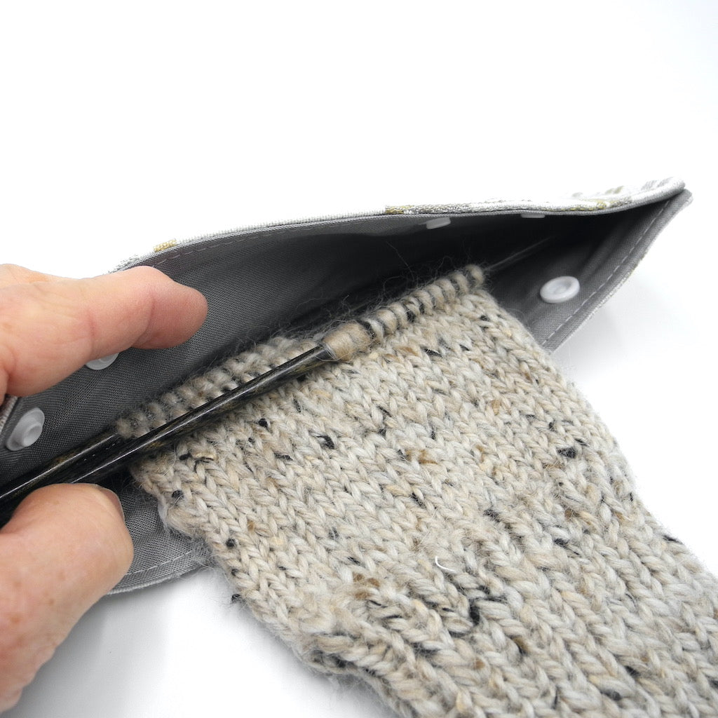Needle Pocket