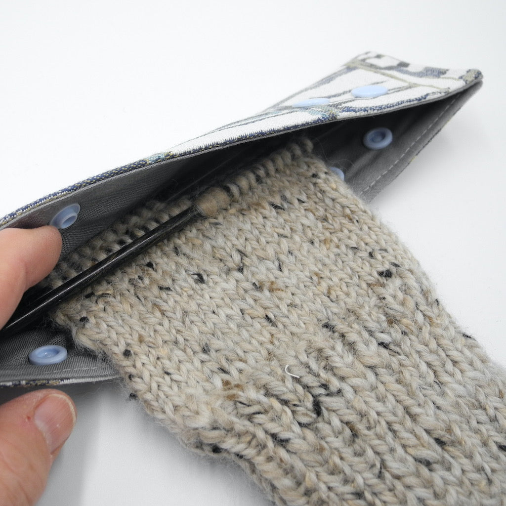 Needle Pocket