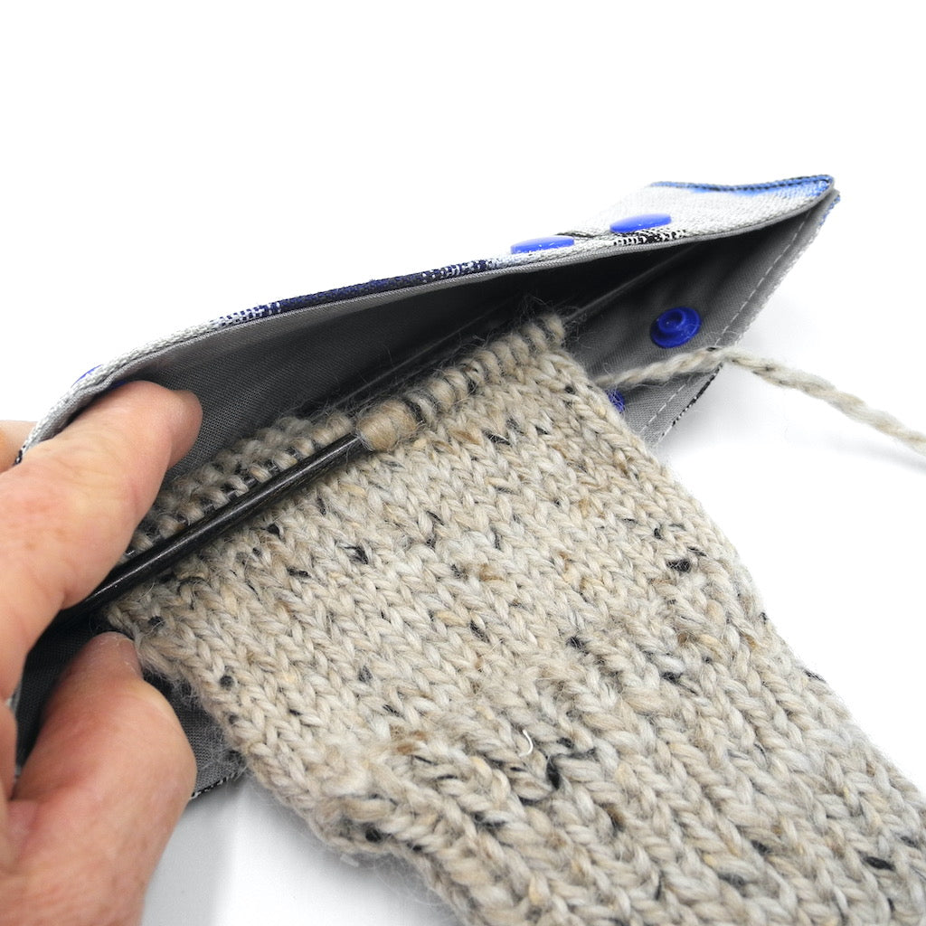 Needle Pocket