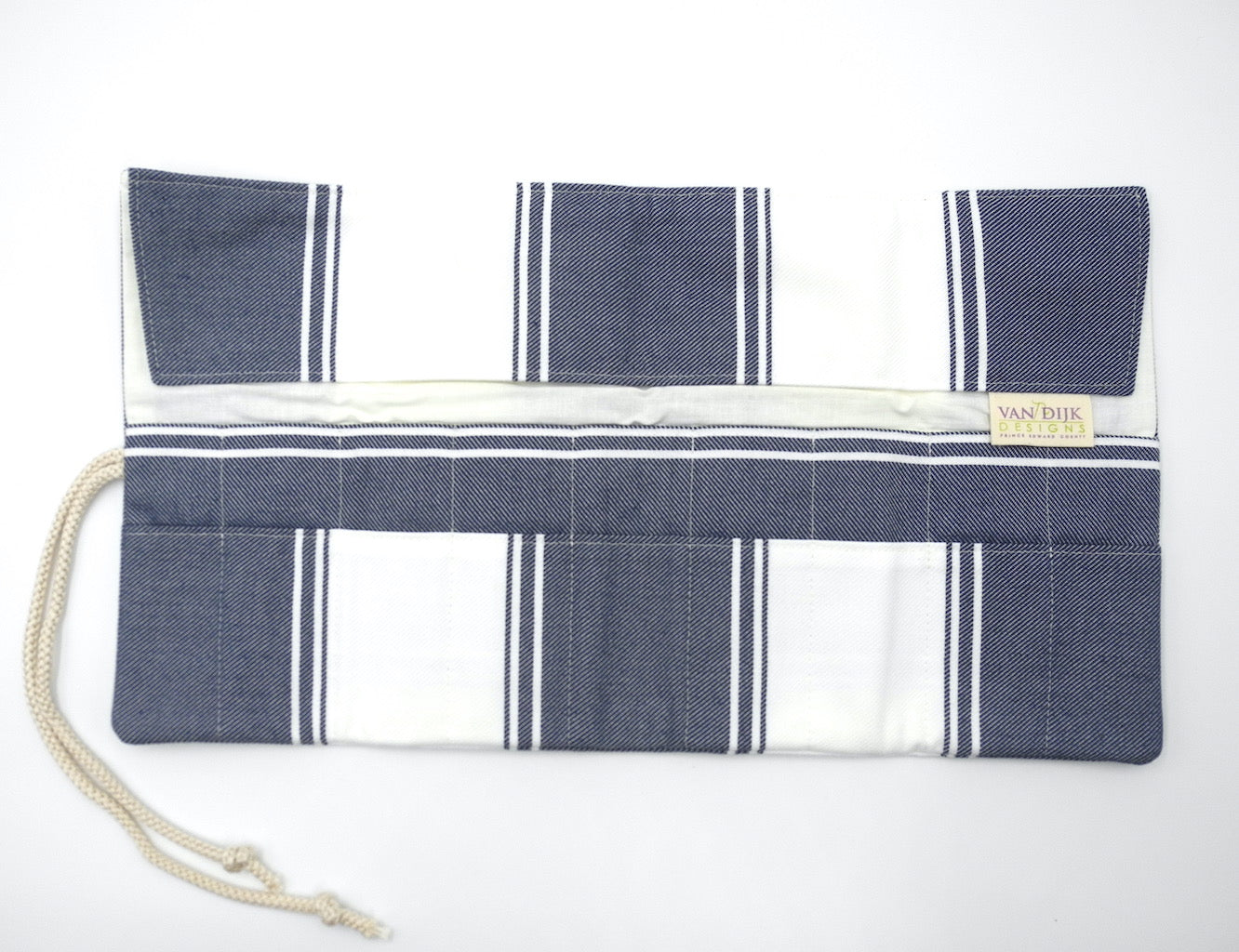 Organizer - Double Pointed Needles