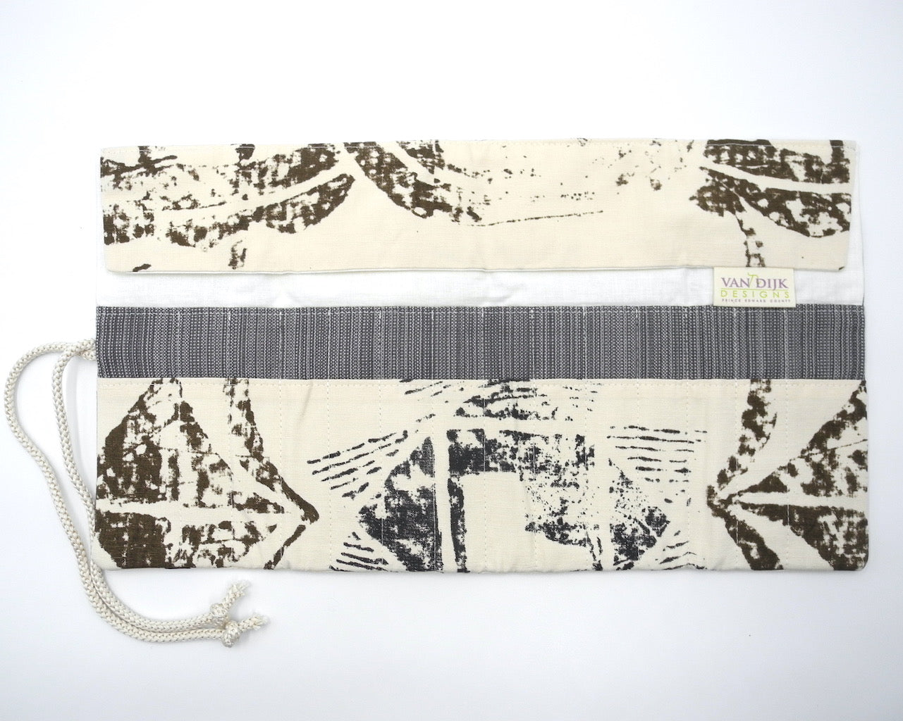 Organizer - Crochet Hooks