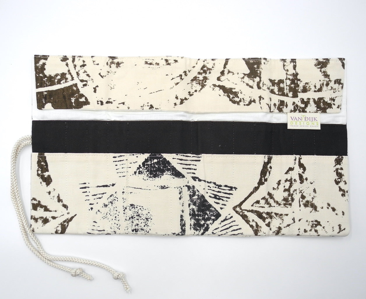 Organizer - Crochet Hooks