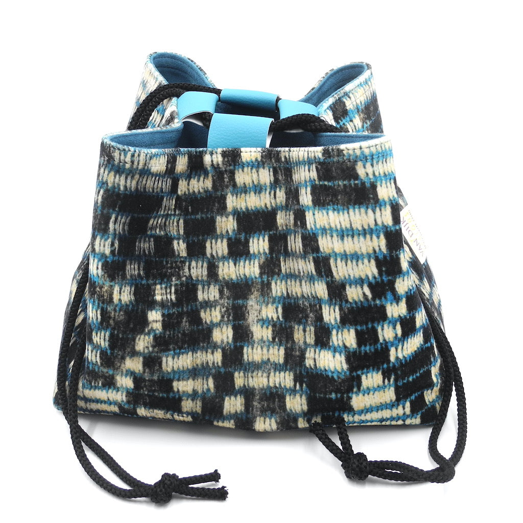 Boxy Drawstring