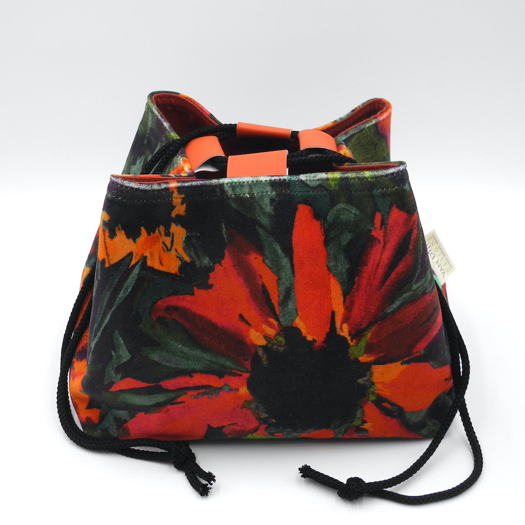 Boxy Drawstring