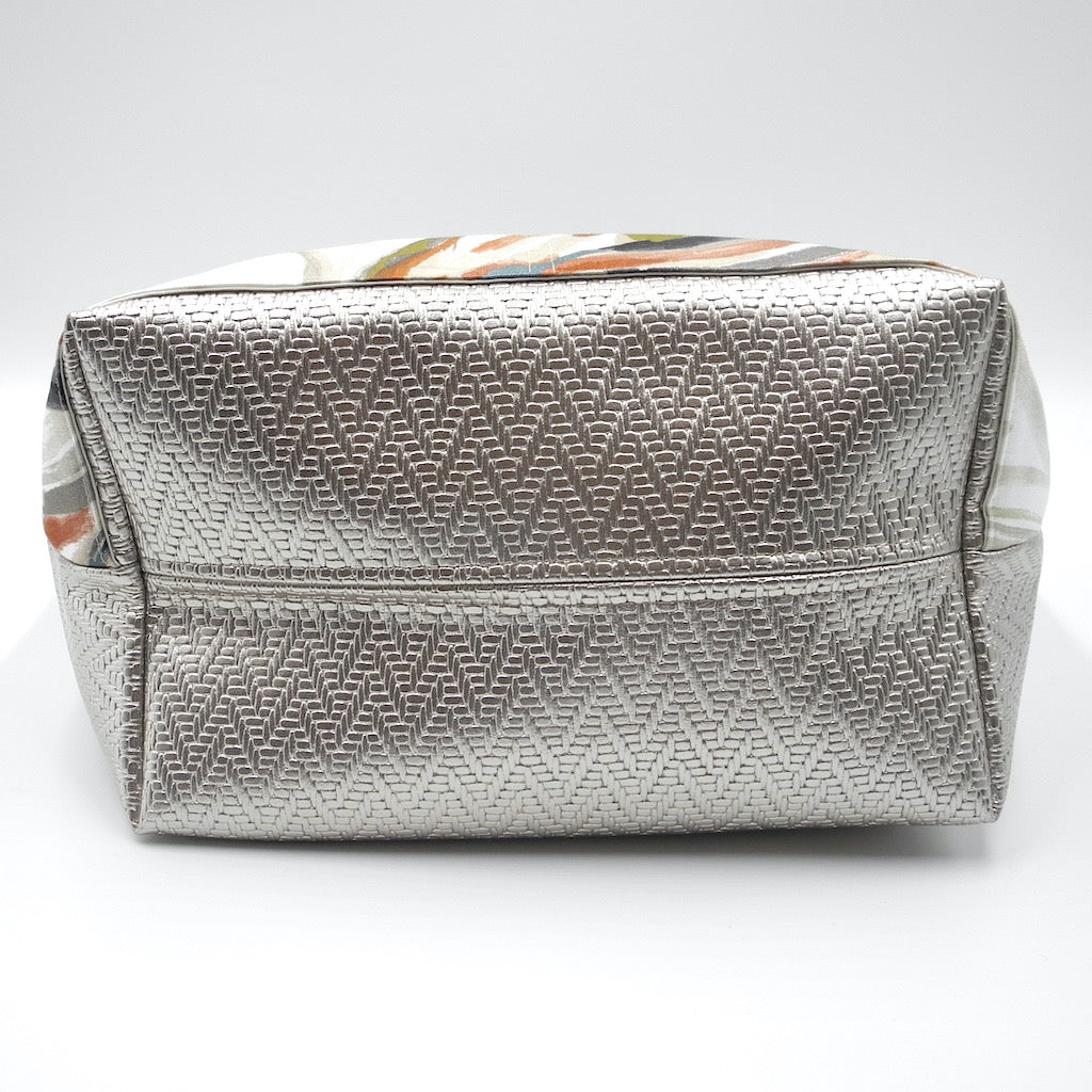 Drawstring Project Basket - Deluxe Large