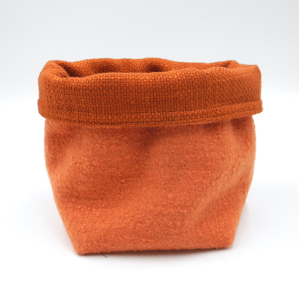 Large Yarn Bowl - Storage Basket