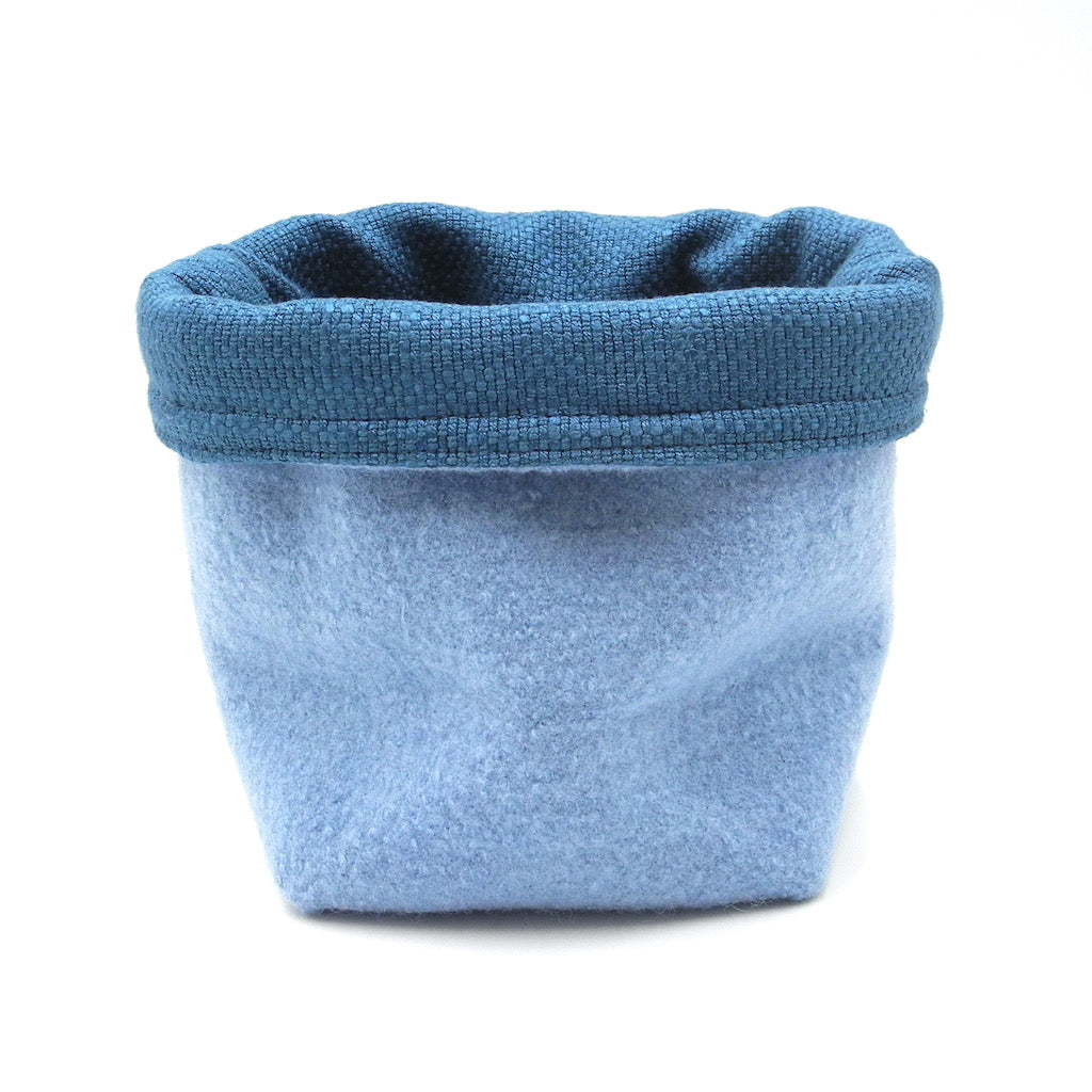 Large Yarn Bowl - Storage Basket