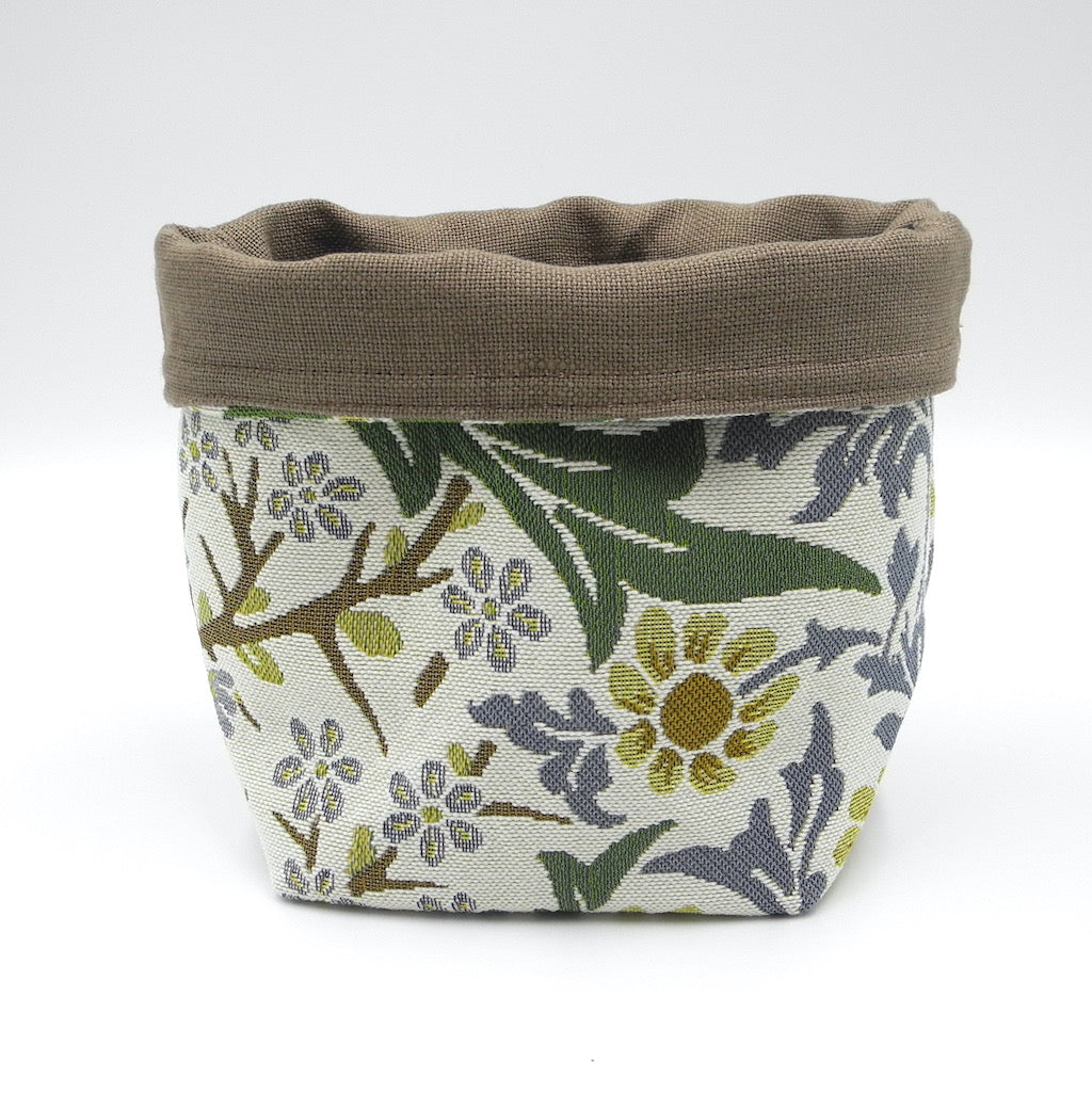 Large Yarn Bowl - Storage Basket
