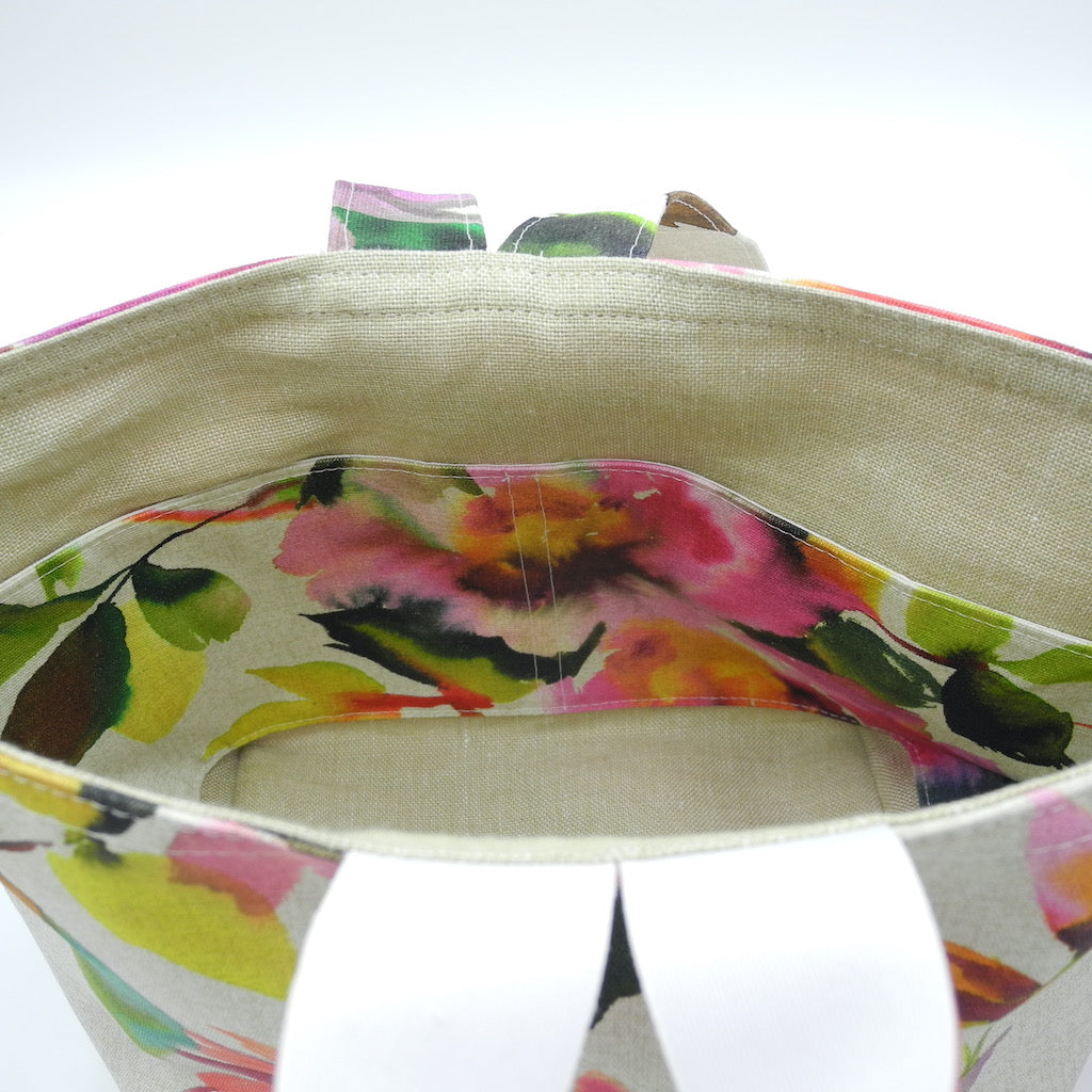 Knotty Tote