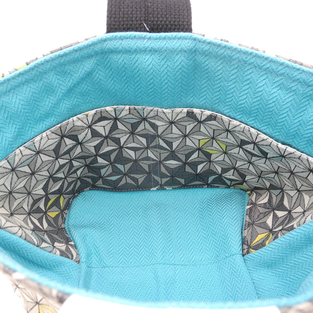 Knotty Tote