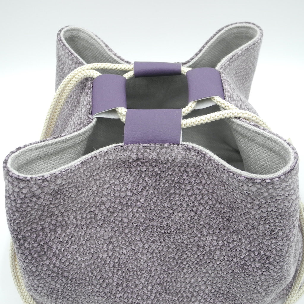Boxy Drawstring