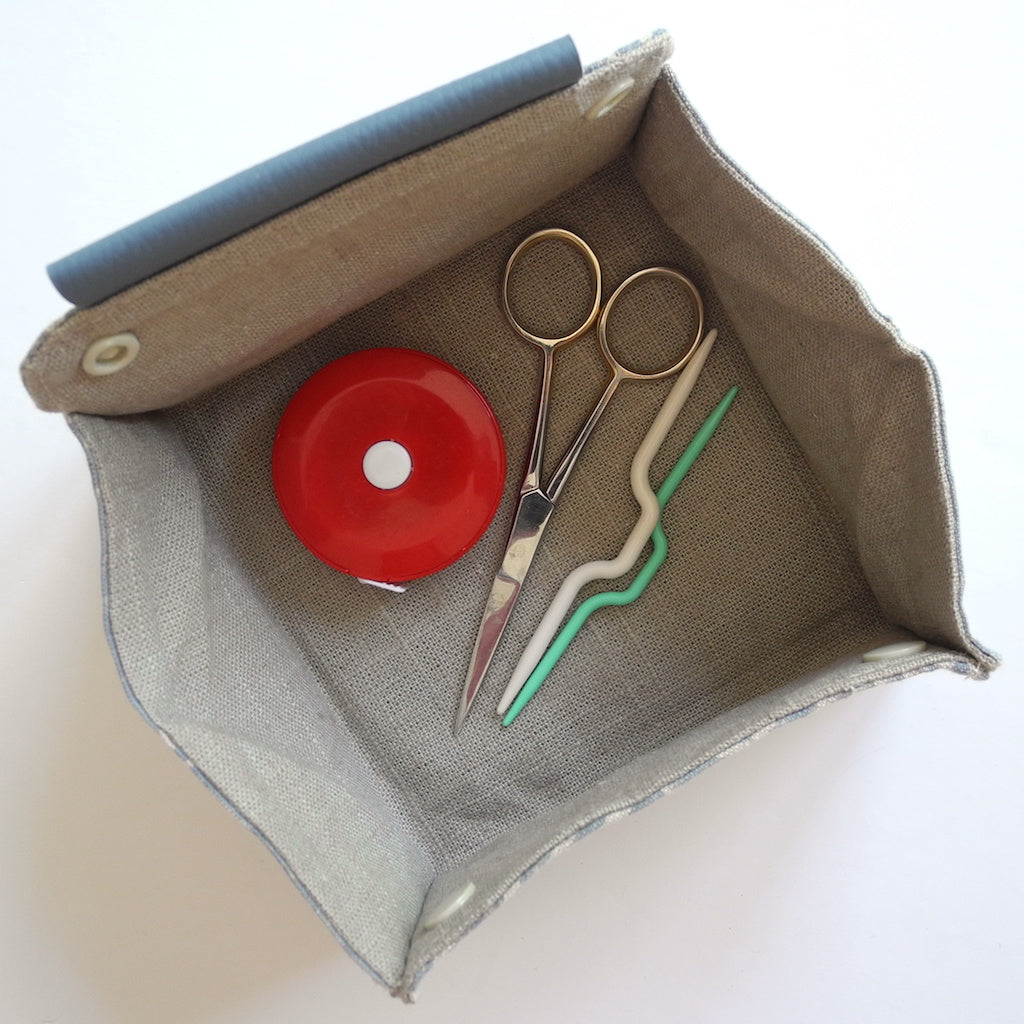 Notions Tray
