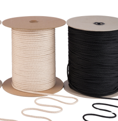 Drawstring per meter