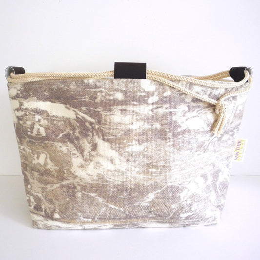 Boxy Drawstring