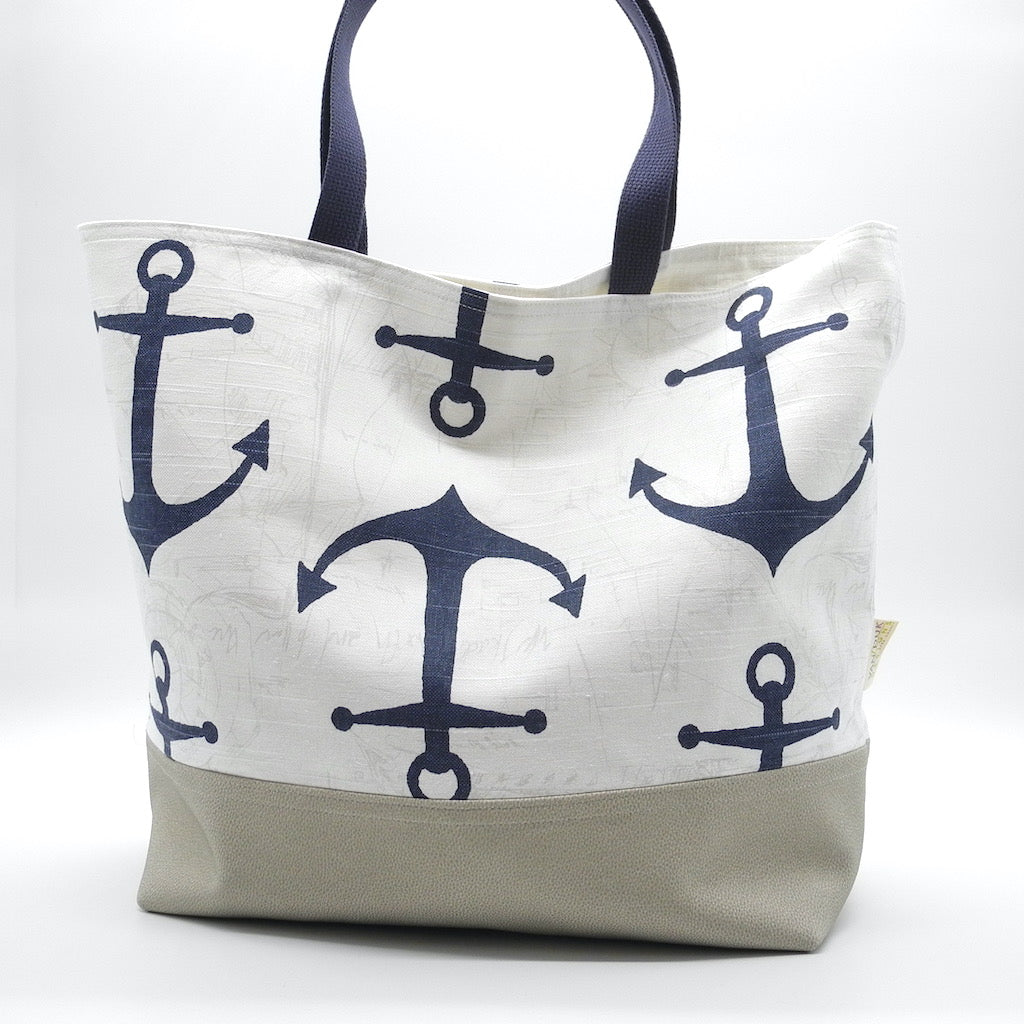 LARGE TOTE