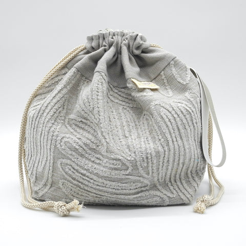 Classic Drawstring Project Bag