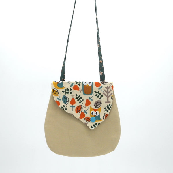 KIDS CROSS BODY PURSE