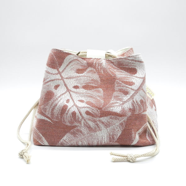 Boxy Drawstring