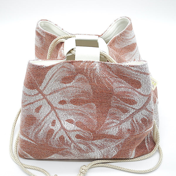 Boxy Drawstring