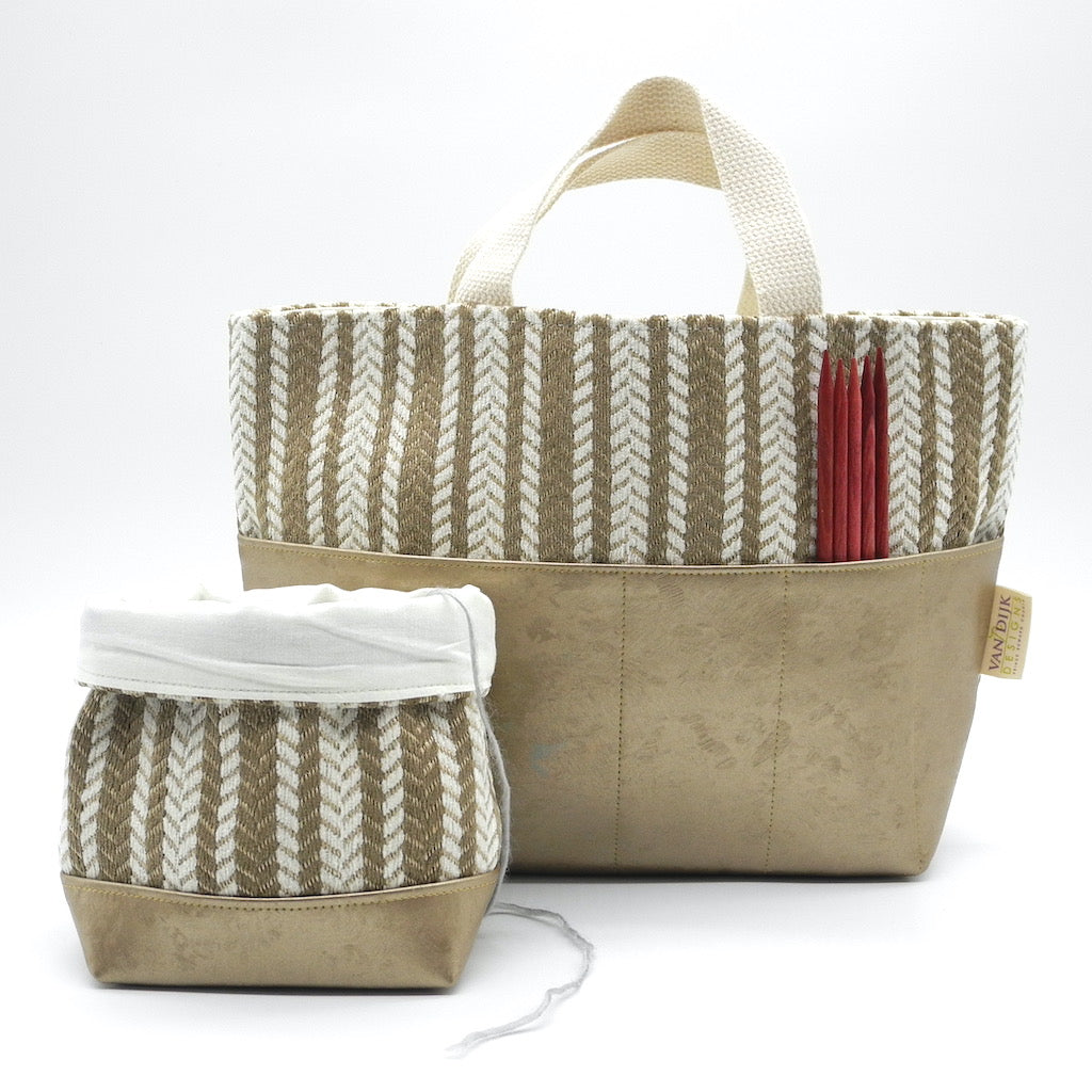 Project Basket - 2 Piece Set