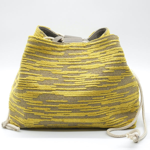 Boxy Drawstring