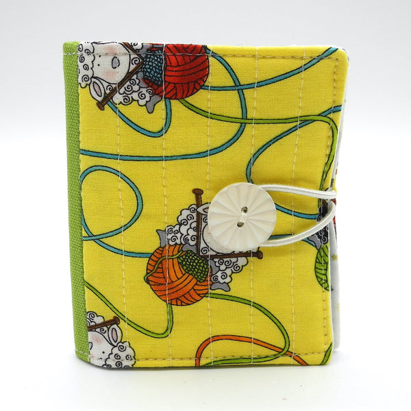 Needle Book