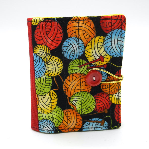 Needle Book