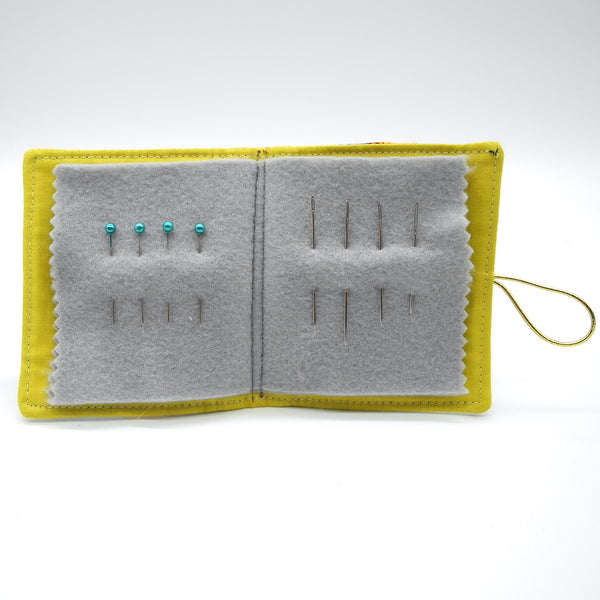 Needle Book