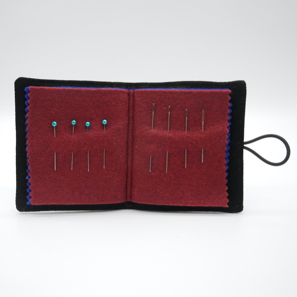 Needle Book