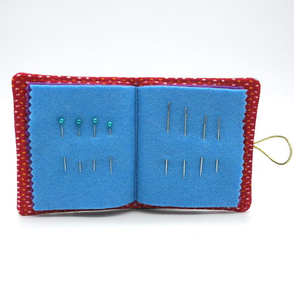 Needle Book