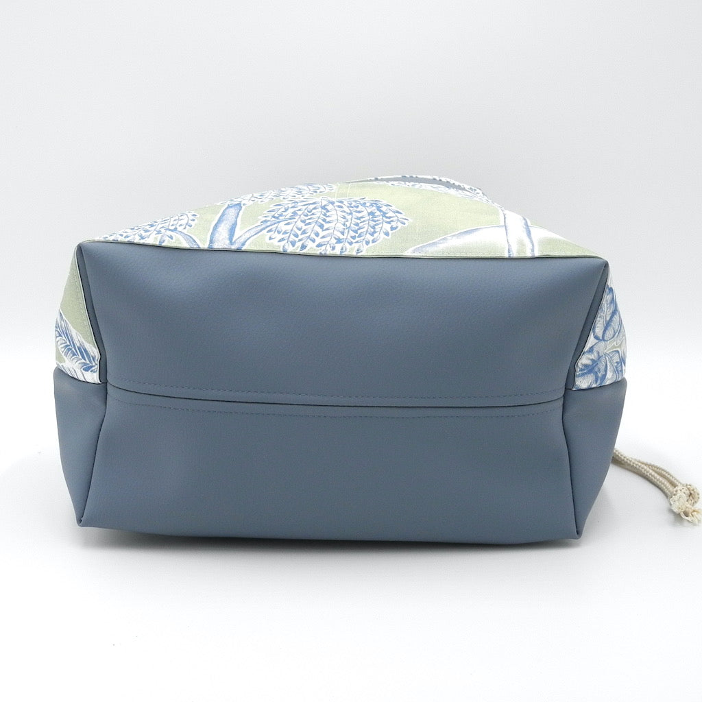 Drawstring Project Basket - Deluxe Large