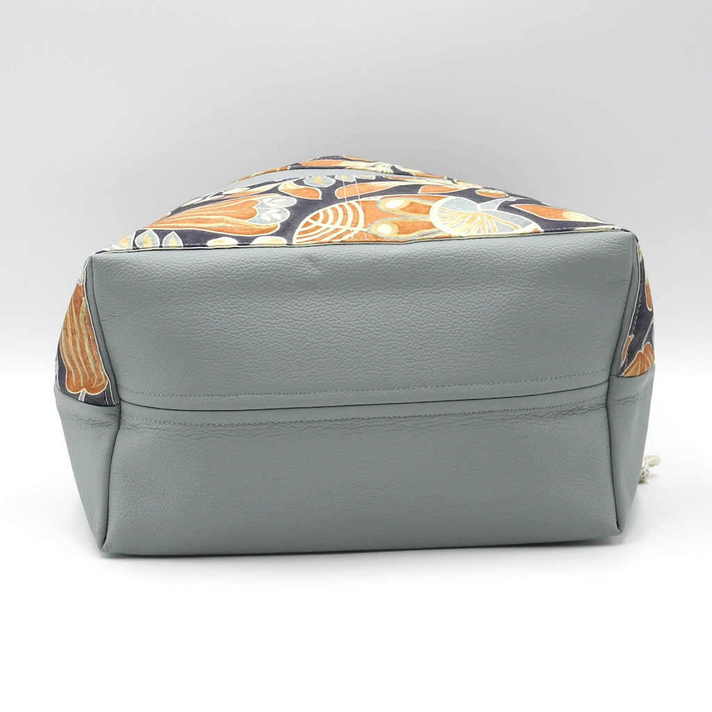 Drawstring Project Basket - Deluxe Large