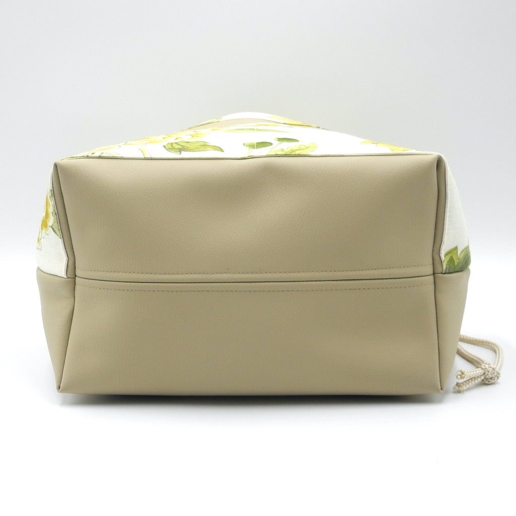 Drawstring Project Basket - Deluxe Large