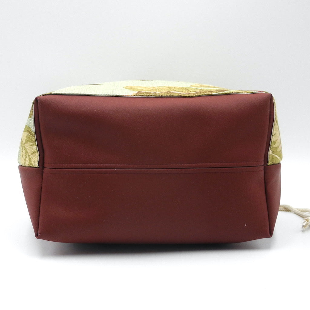 Drawstring Project Basket - Deluxe Large