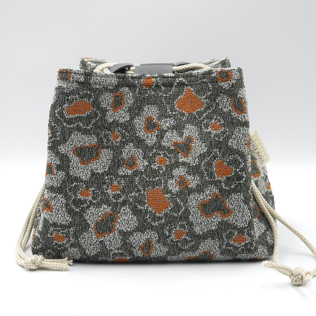 Boxy Drawstring