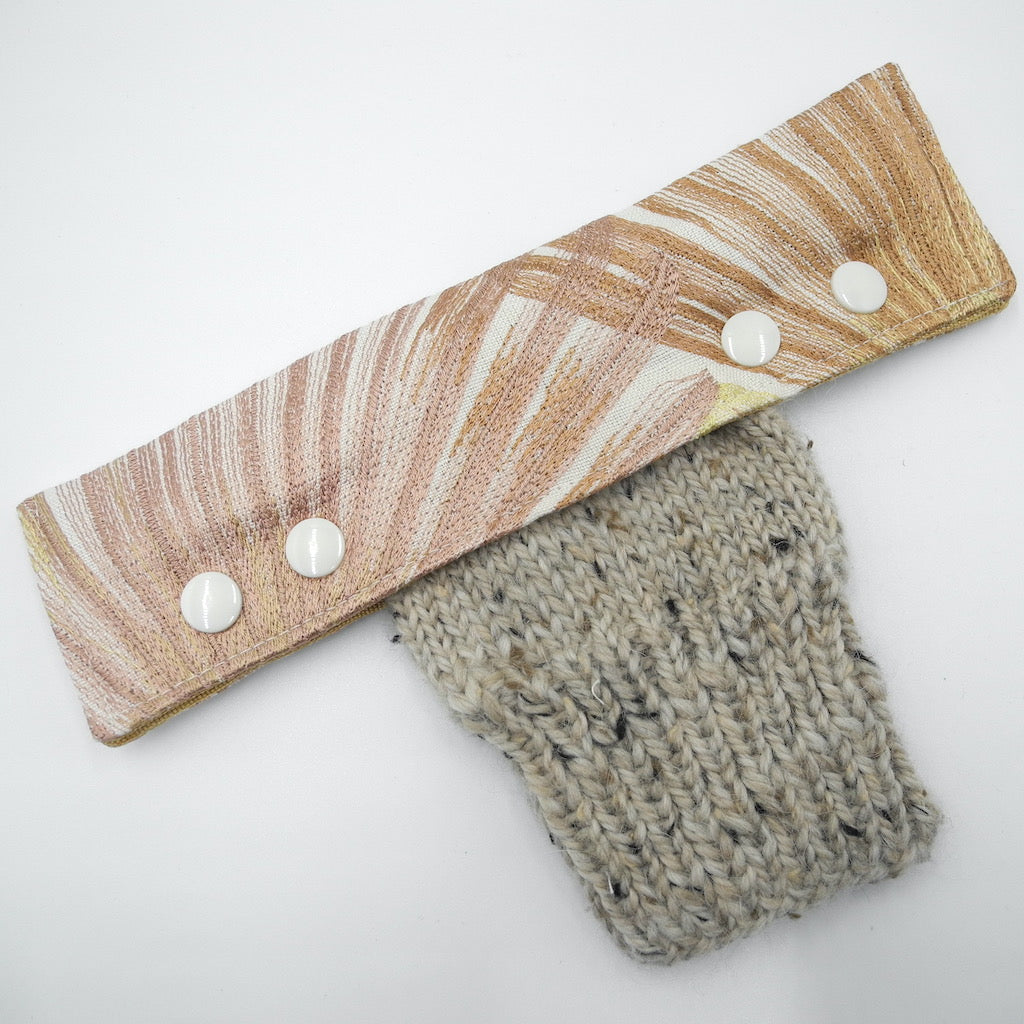 Needle Pocket