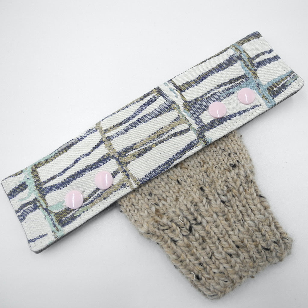 Needle Pocket
