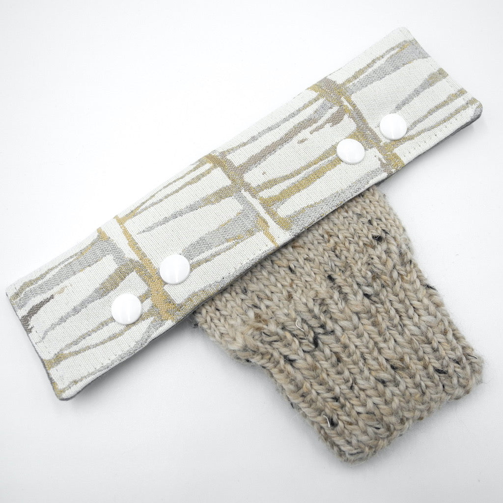 Needle Pocket