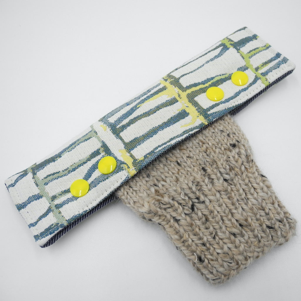 Needle Pocket