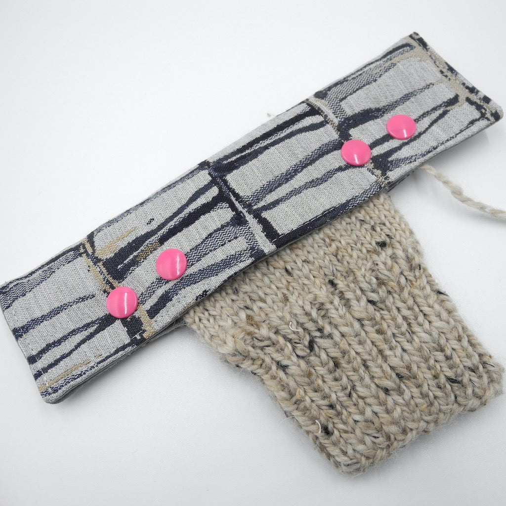Needle Pocket