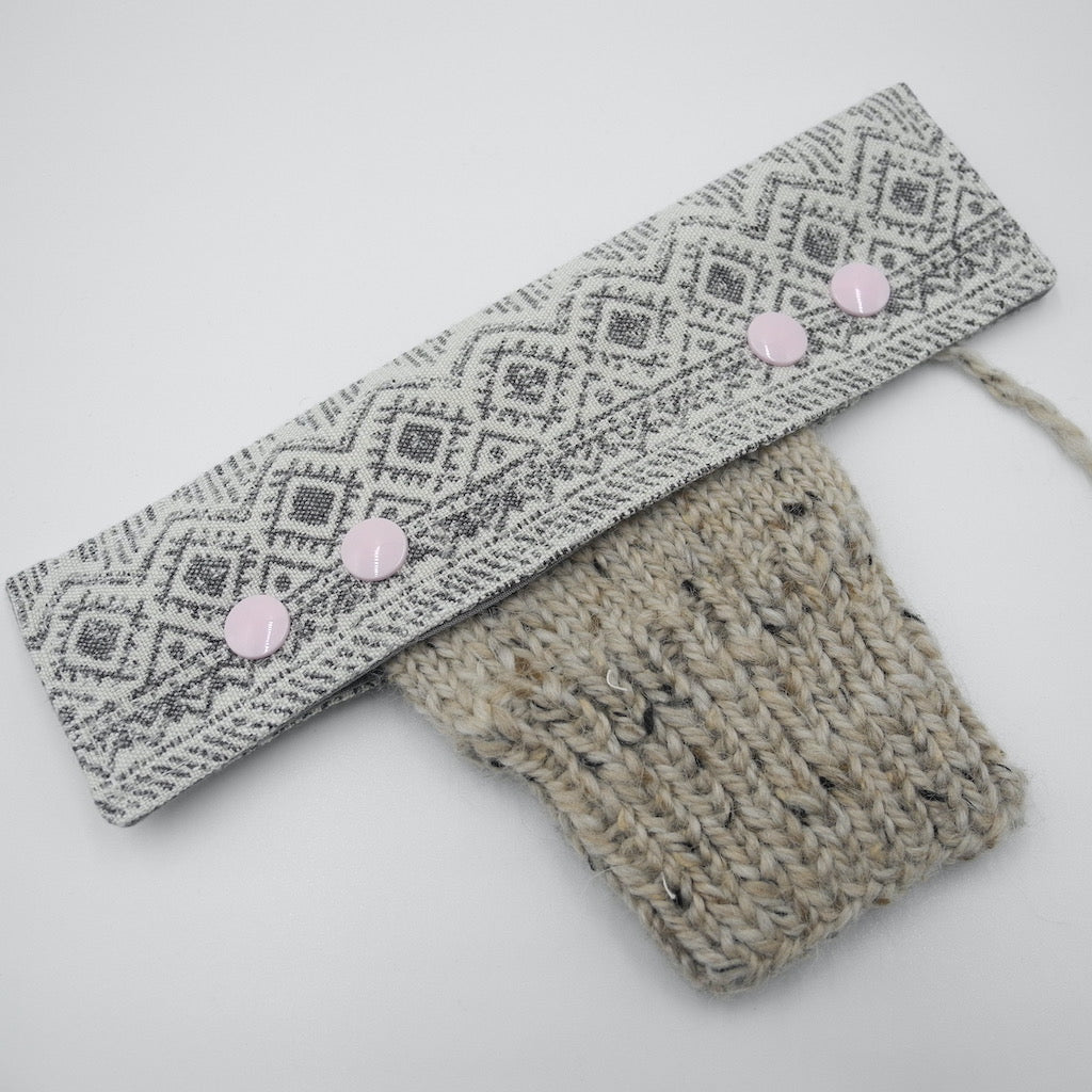 Needle Pocket