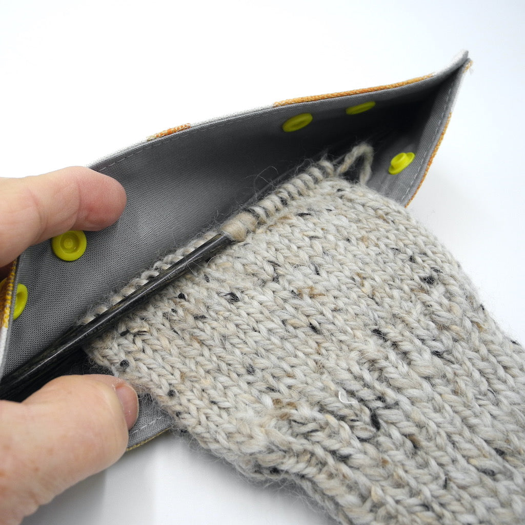 Needle Pocket